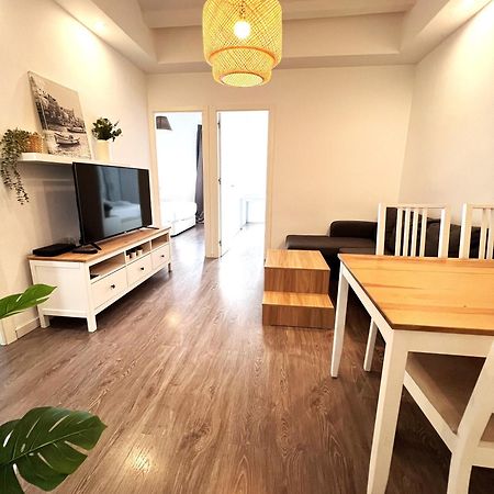 Camp Nou Apartment L’Hospitalet de Llobregat Exterior foto