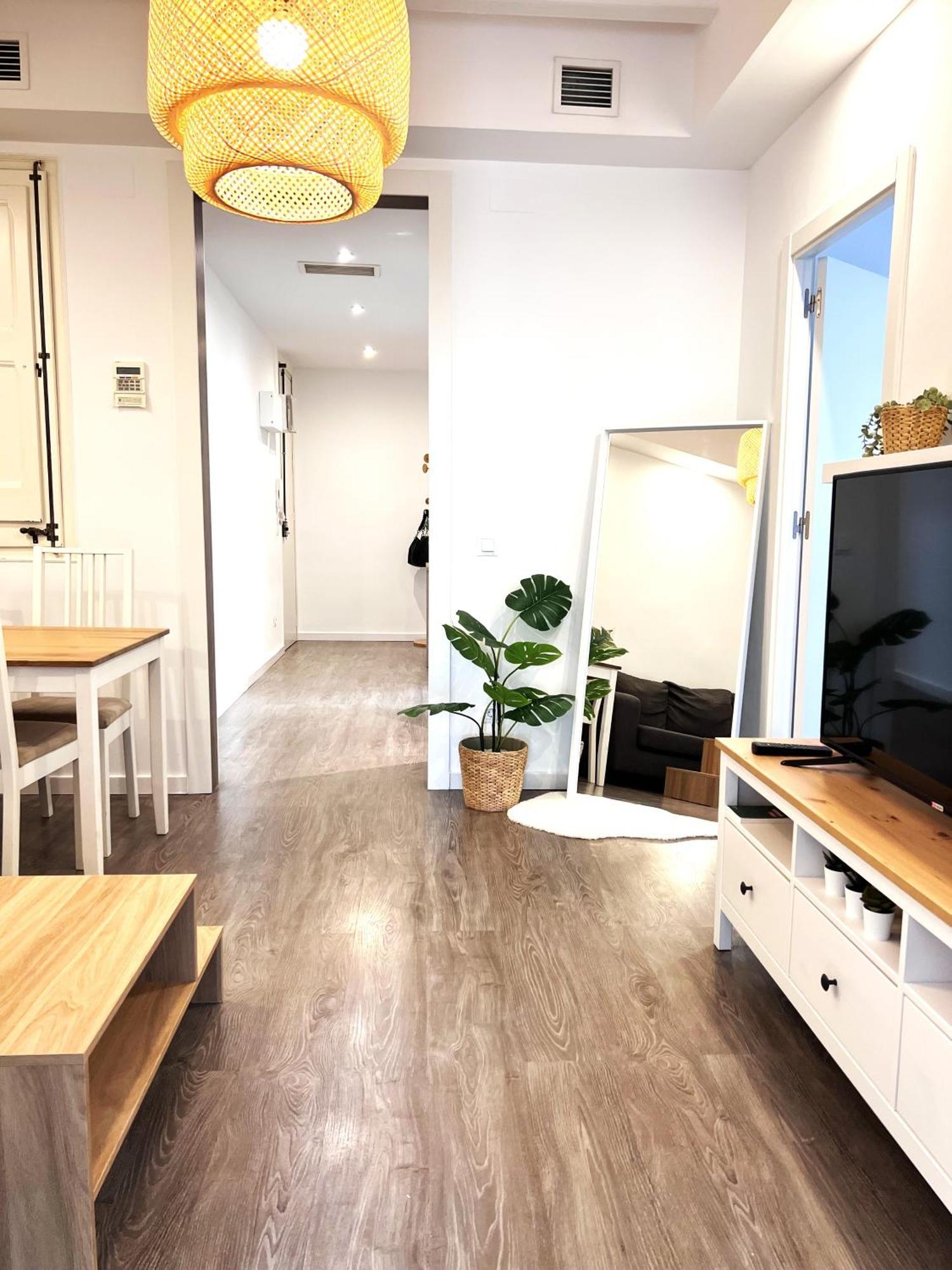 Camp Nou Apartment L’Hospitalet de Llobregat Exterior foto