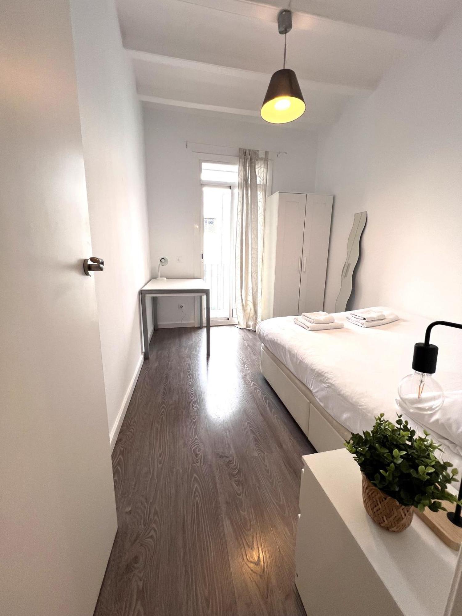 Camp Nou Apartment L’Hospitalet de Llobregat Exterior foto