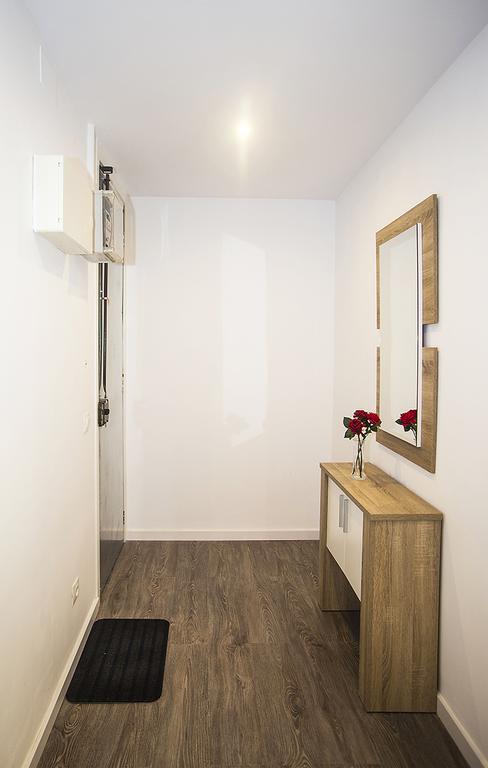 Camp Nou Apartment L’Hospitalet de Llobregat Exterior foto